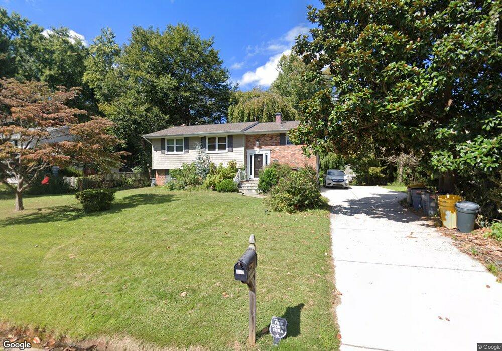 632 Edwards Rd, Annapolis, MD 21409 - photo 1