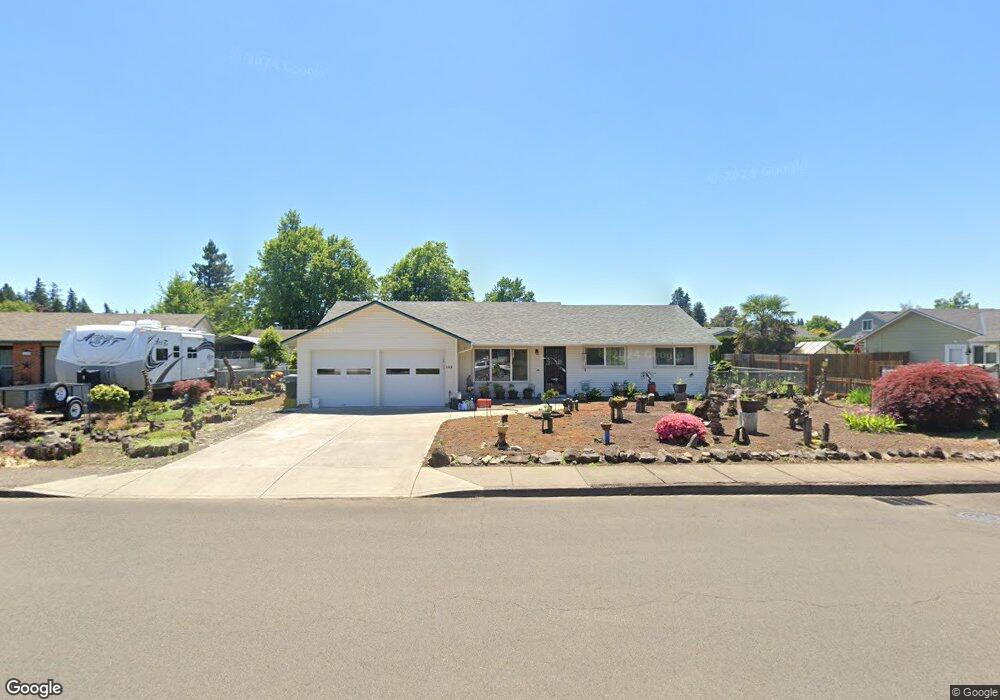 195 SW 8th Ave, Canby, OR 97013 - photo 1