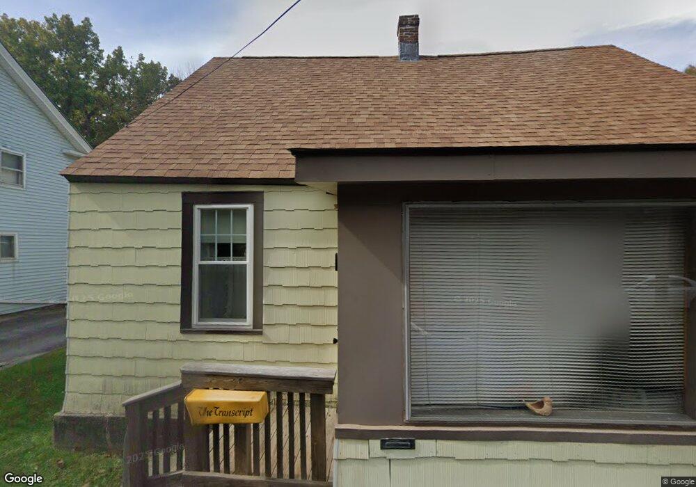 20 S Willow St, Adams, MA 01220 - photo 1