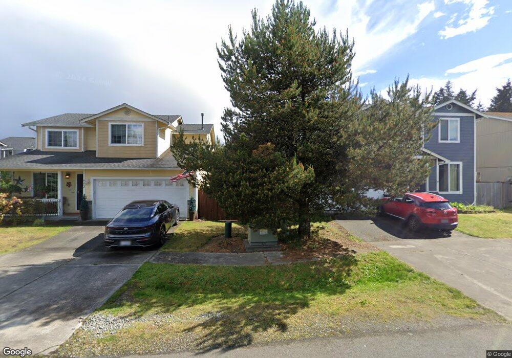 8210 186th St E, Puyallup, WA 98375 - photo 1
