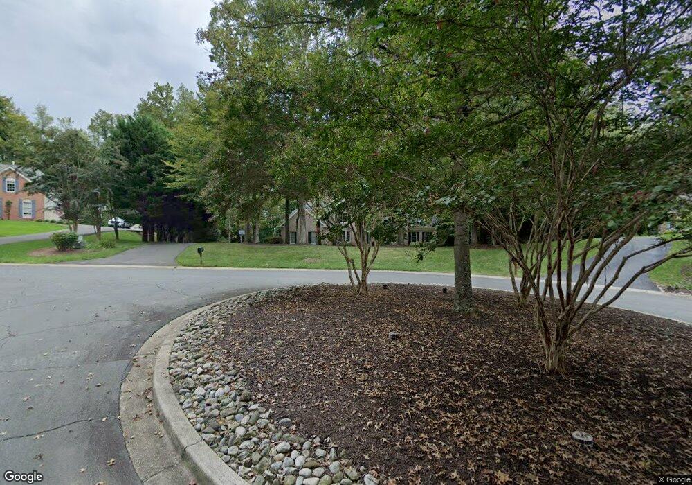 2004 Coleridge Ln, Crownsville, MD 21032 - photo 1