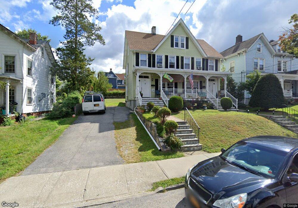 355 Smith St, Peekskill, NY 10566 - photo 1