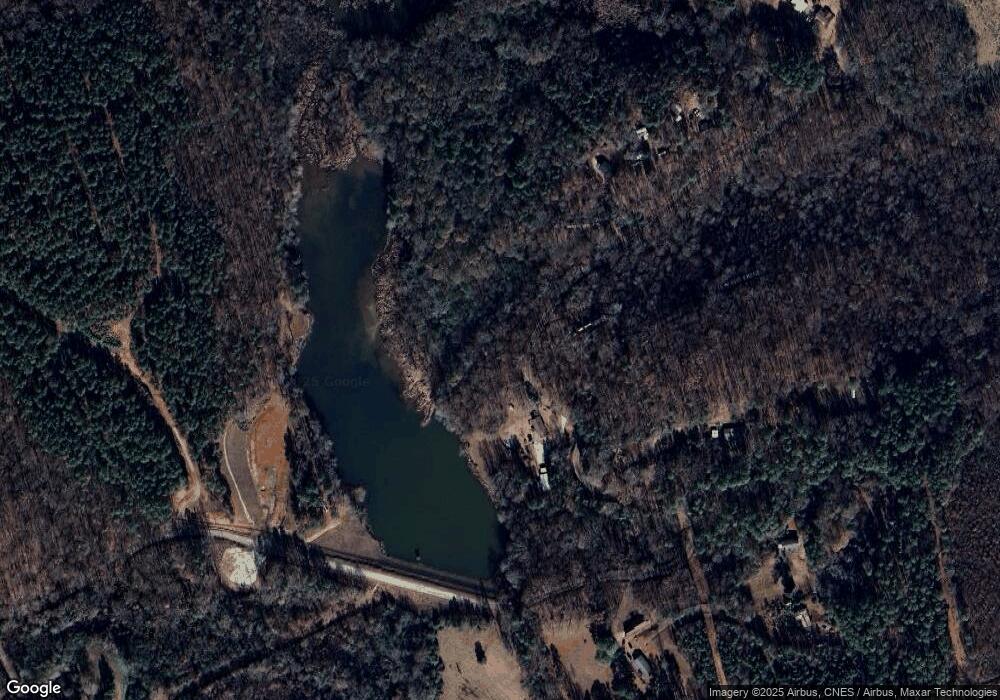 696 Combs Ave, Martin, GA 30557 - photo 1