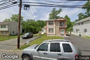 268 Woodcliff Ave, Little Falls, NJ 07424