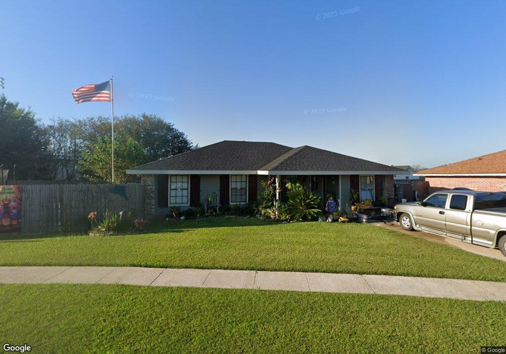 203 Prevost Dr, Houma, LA 70364 - photo 1