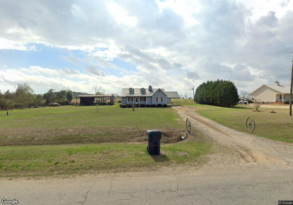 524 Cemetery Rd, Cordele, GA 31015 - photo 1