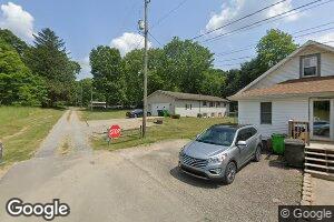 1908 Carolina St NW, Dover, OH 44622