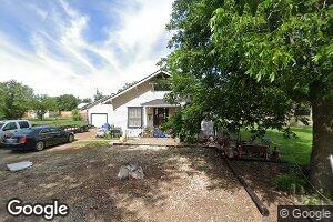 601 Iowa St, Garber, OK 73738