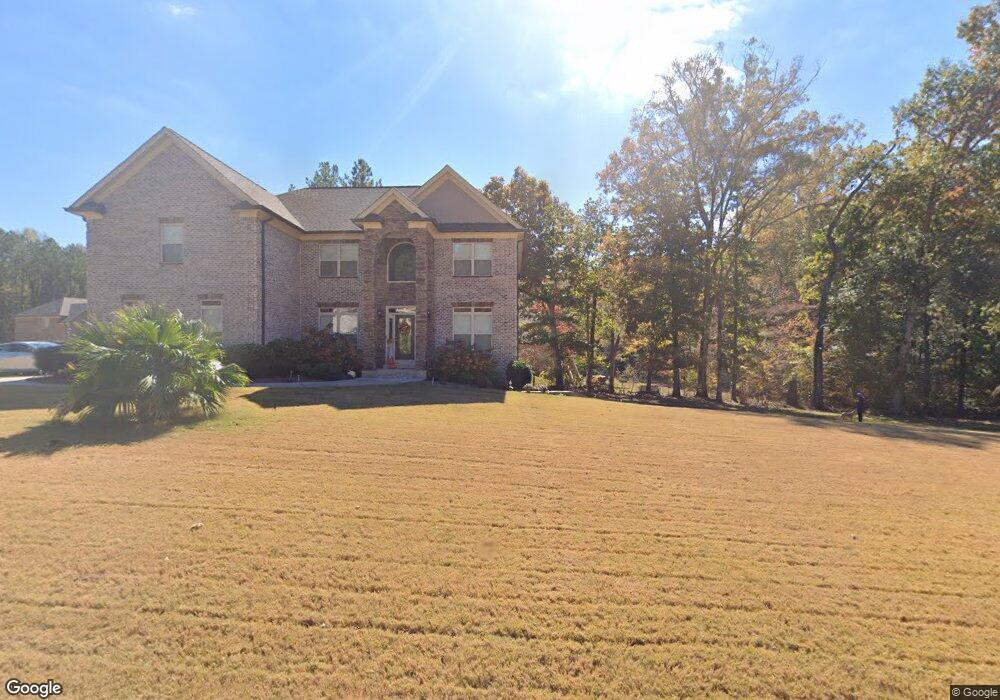2900 Cliff View Ct unit FIVE / 93, Conyers, GA 30094 - photo 1