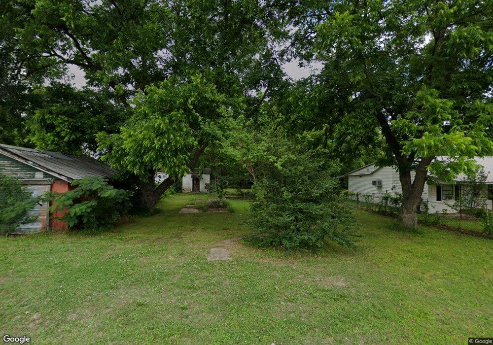 906 Hailey St SW, Ardmore, OK 73401 - photo 1