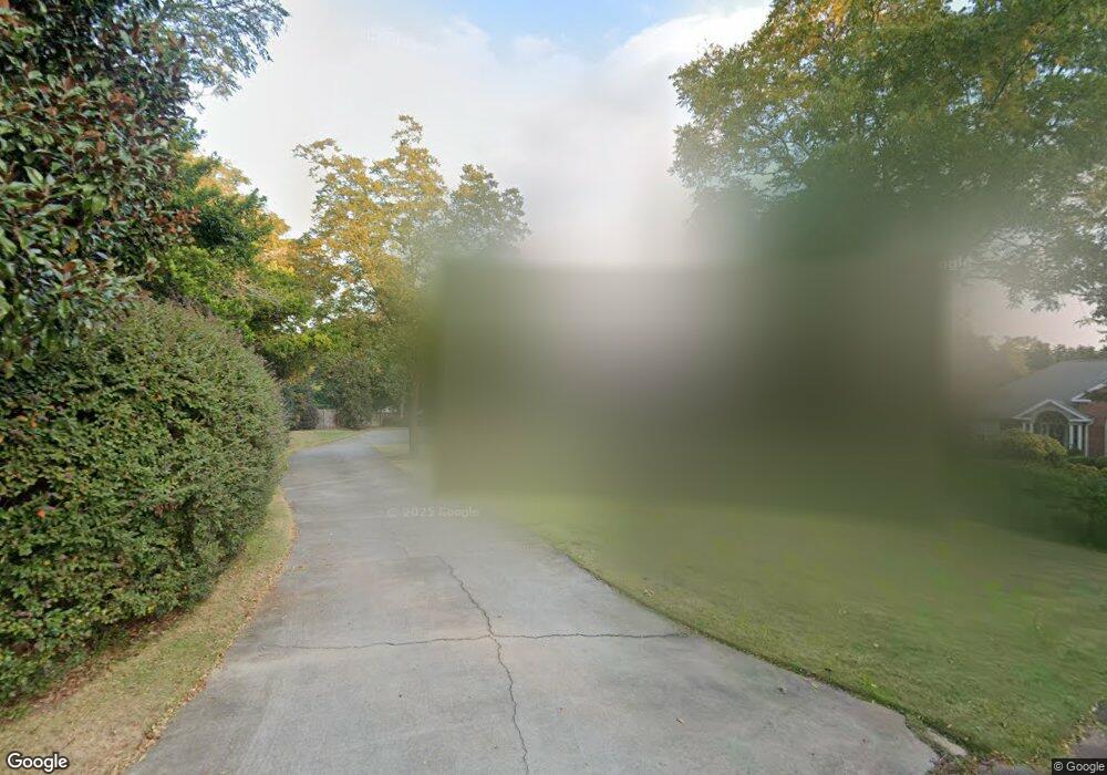 485 Cedric Way, Evans, GA 30809 - photo 1