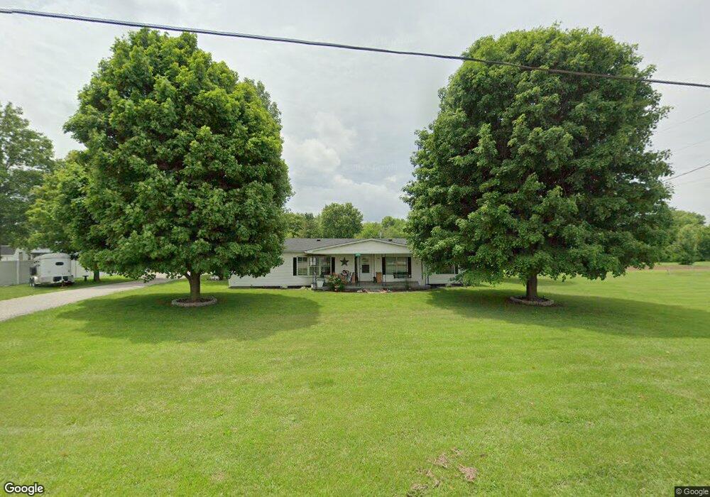 4995 E 250 S, Franklin, IN 46131 - photo 1