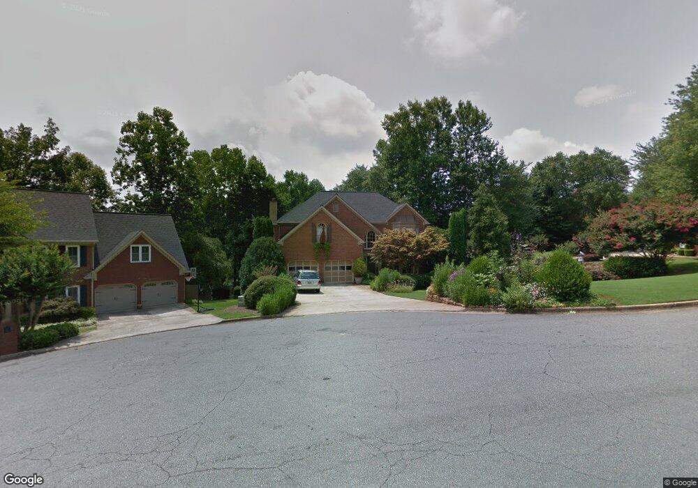 680 Day Lily Place NW, Acworth, GA 30102 - photo 1