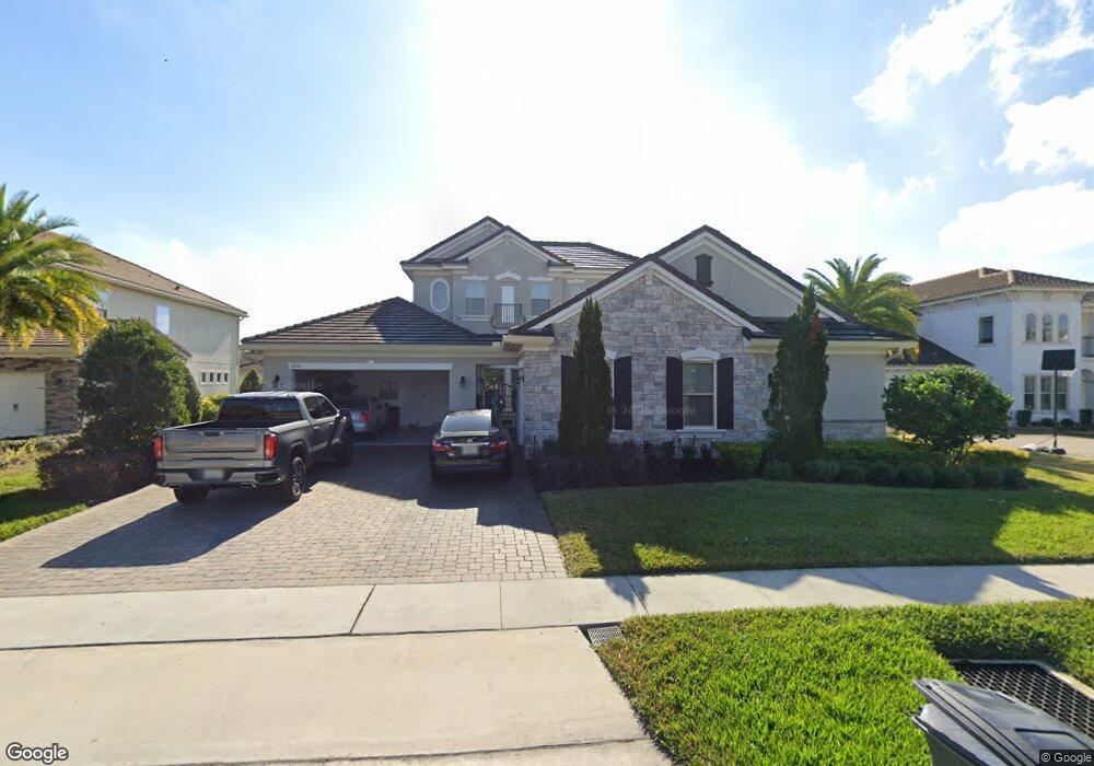 1208 Estancia Woods Loop, Windermere, FL 34786 - photo 1