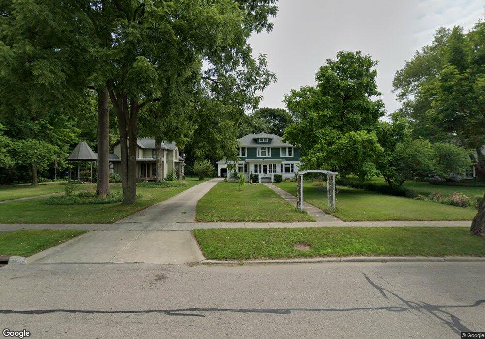 21 N 13th St, Niles, MI 49120 - photo 1