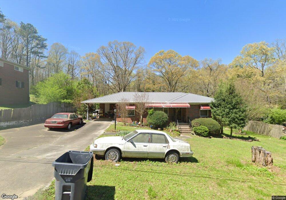 2716 5th St NE, Center Point, AL 35215 - photo 1