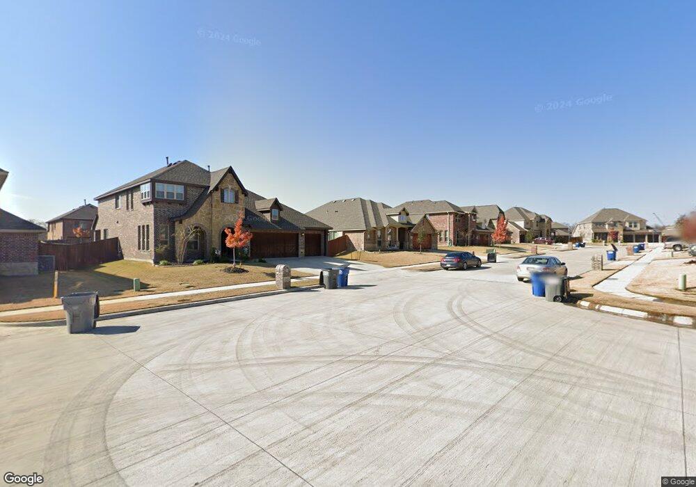 1004 Cambridge Ct, Wylie, TX 75098 - photo 1