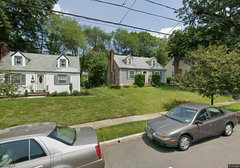 1441 Maplewood Terrace unit 43, Plainfield, NJ 07060 - photo 1