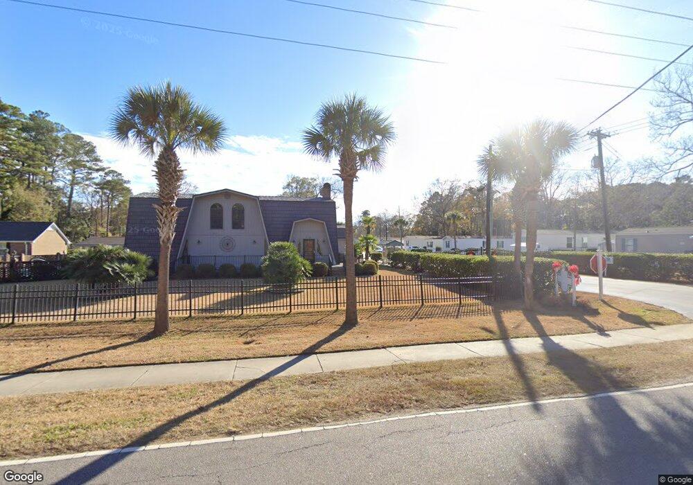 1105 Periwinkle Place unit Lot B39, Myrtle Beach, SC 29577 - photo 1