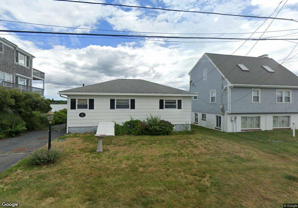 60 Shore Dr unit 1, Mattapoisett, MA 02739 - photo 1