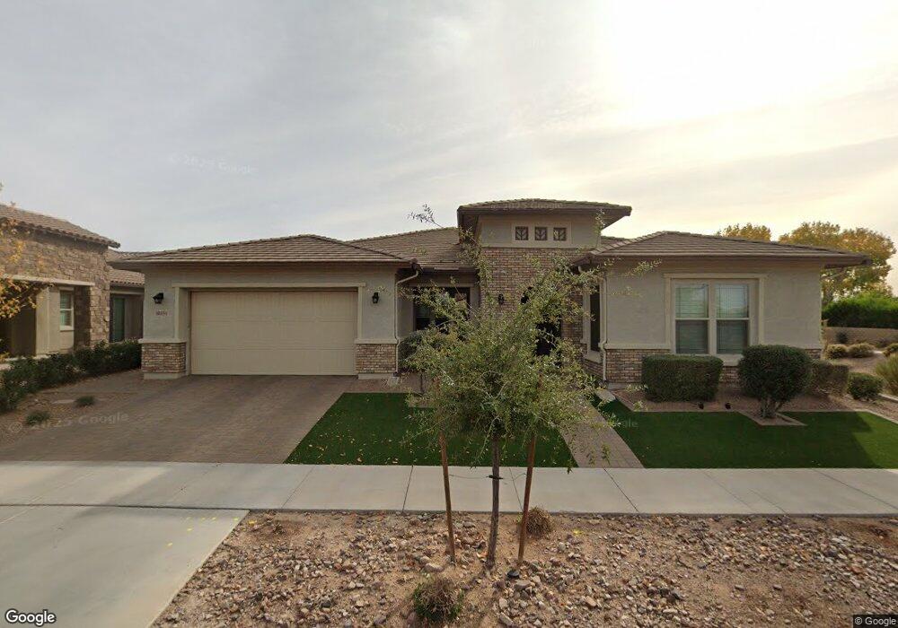 10351 E Tahoe Ave, Mesa, AZ 85212 - photo 1