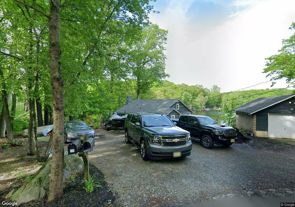 15 Division Ln, Byram Township, NJ 07821 - photo 1