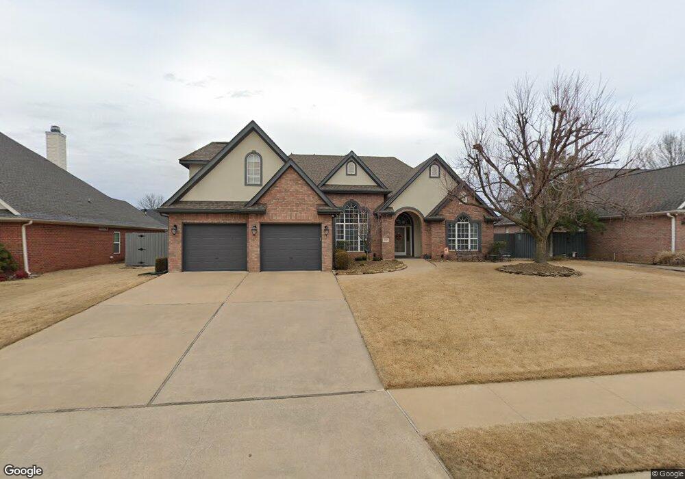 4607 W Highland Knolls Rd, Rogers, AR 72758 - photo 1