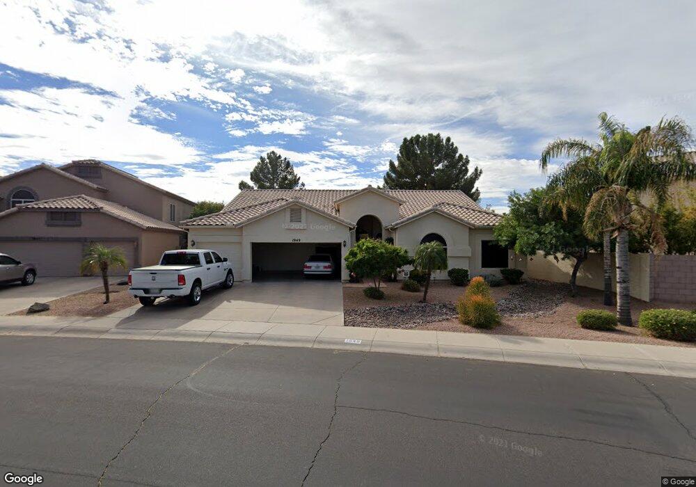 1949 E Mcnair Dr, Tempe, AZ 85283 - photo 1