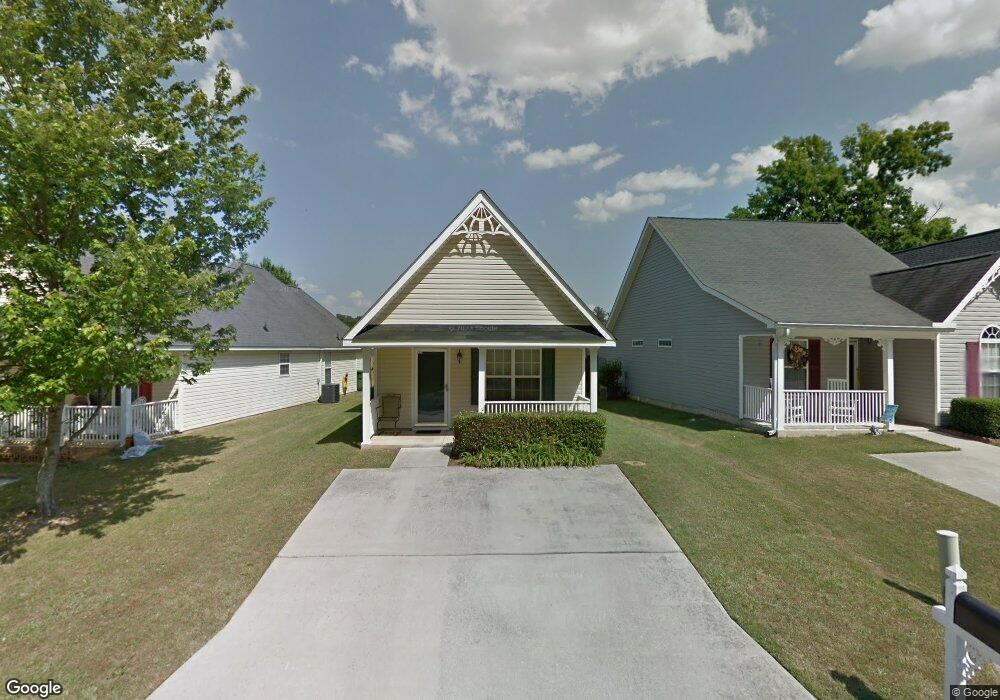 4518 Derryclare Ln, Evans, GA 30809 - photo 1