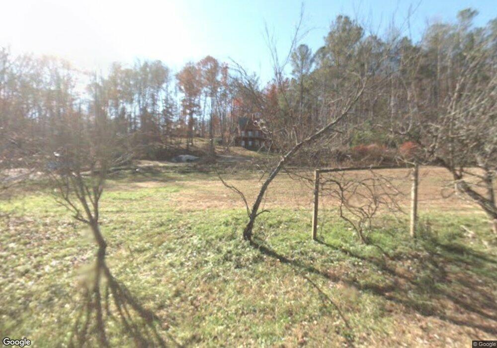 87 Felton Dr, Ellijay, GA 30536 - photo 1