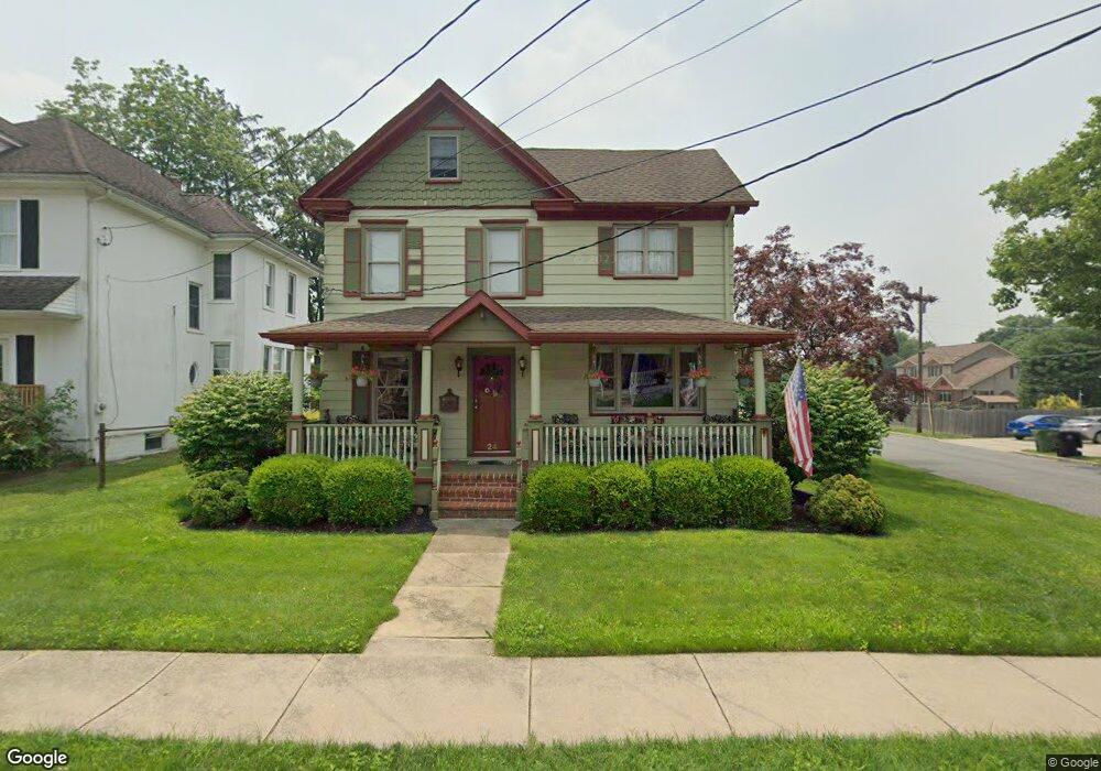 24 N Oak Ave, Pitman, NJ 08071 - photo 1