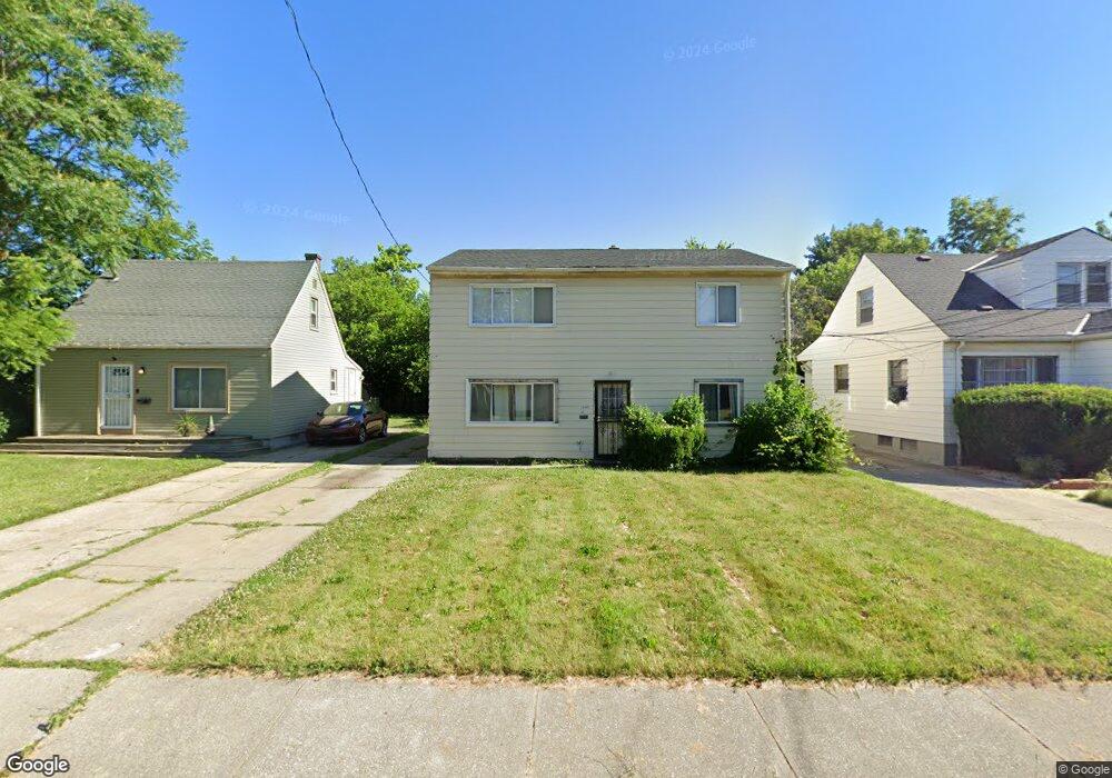 14405 Hale Ave unit 1, Cleveland, OH 44110 - photo 1