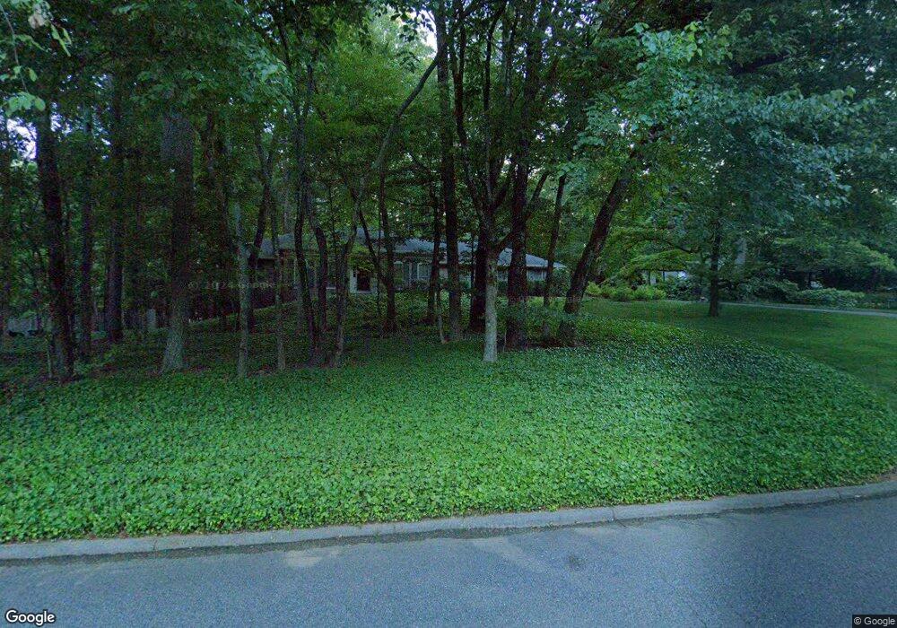 525 Steeple Run, Roswell, GA 30075 - photo 1