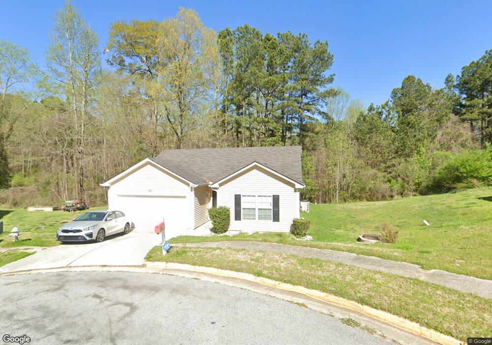 343 Bridgeport Ln, Monroe, GA 30655 - photo 1