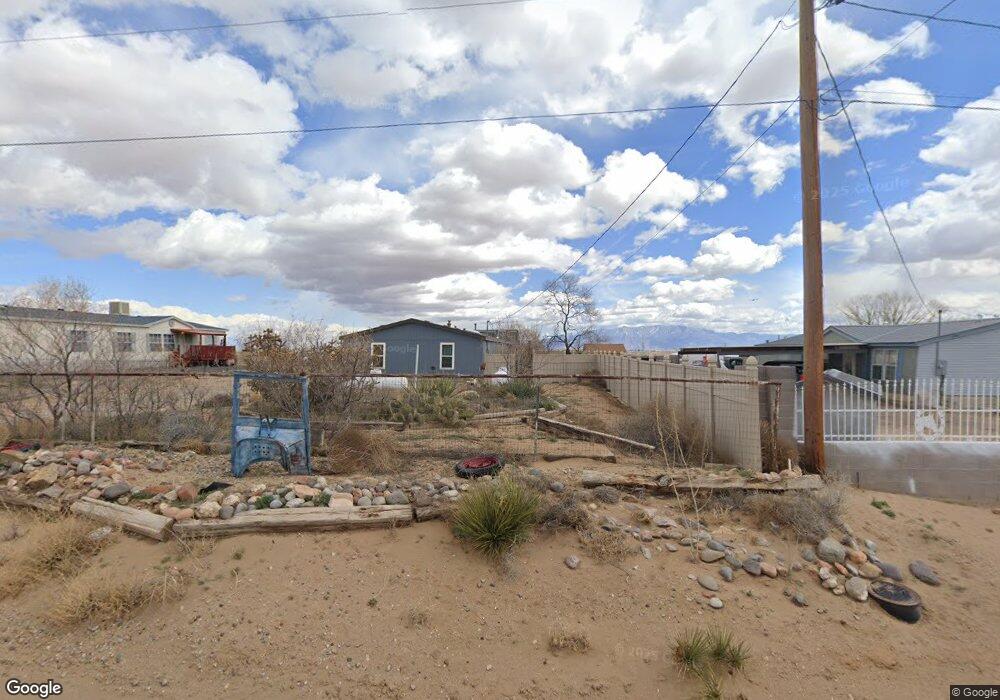 1008 17th St NW, Rio Rancho, NM 87144 - photo 1