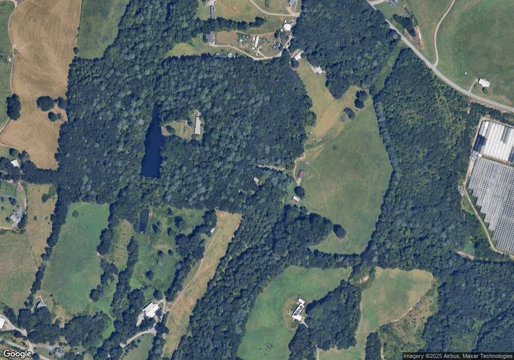 78 Red Rock Dr, Leicester, NC 28748 - photo 1