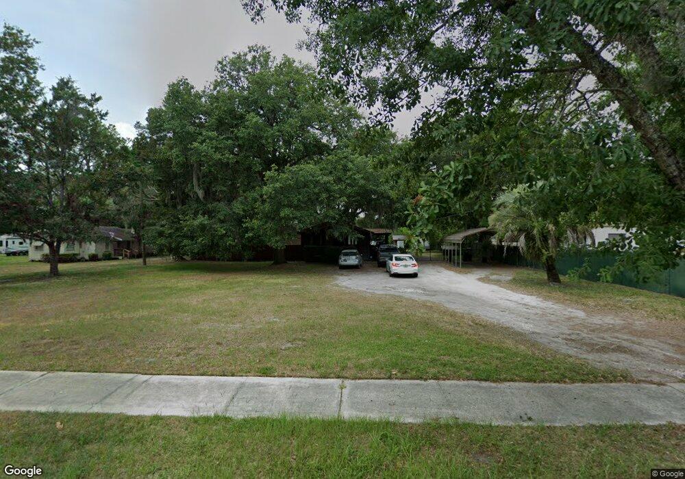 1872 West Rd, Jacksonville, FL 32216 - photo 1