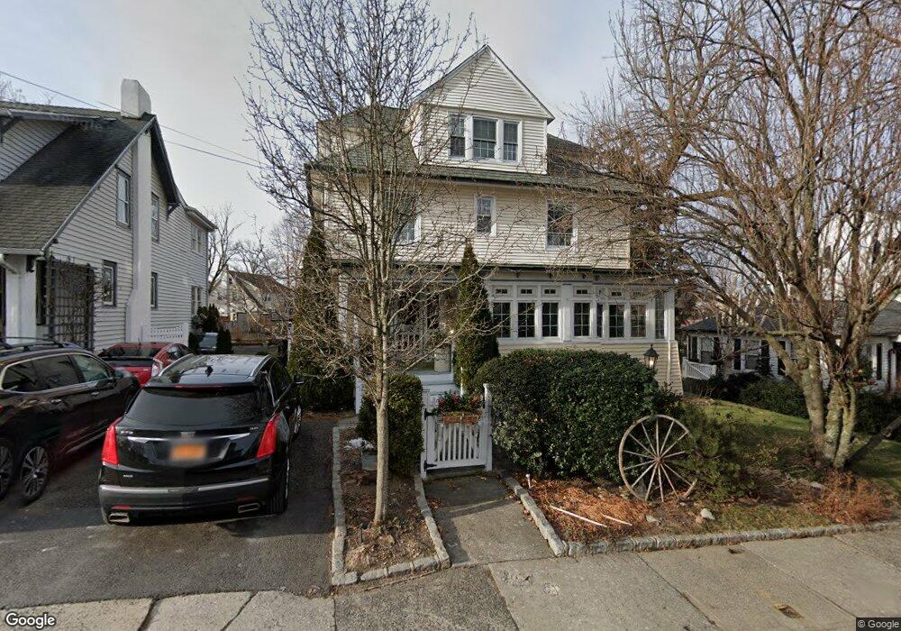 56 Winter Hill Rd, Tuckahoe, NY 10707 - photo 1