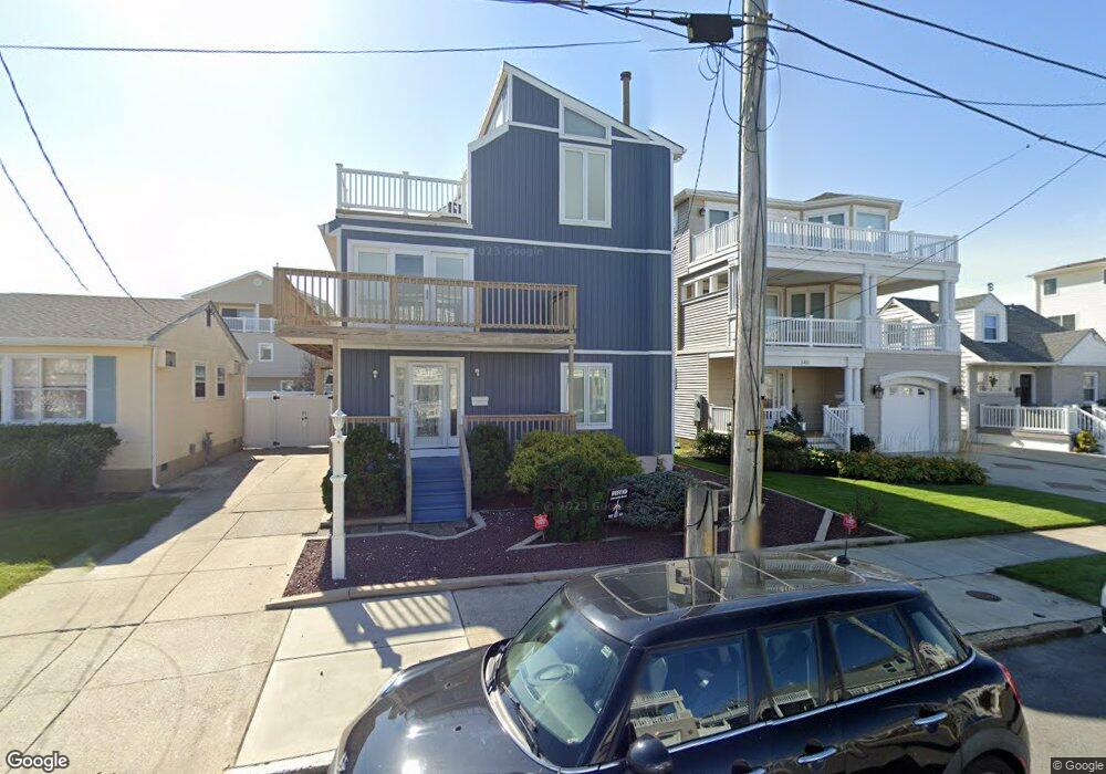 344 10th St S, Brigantine, NJ 08203 - photo 1