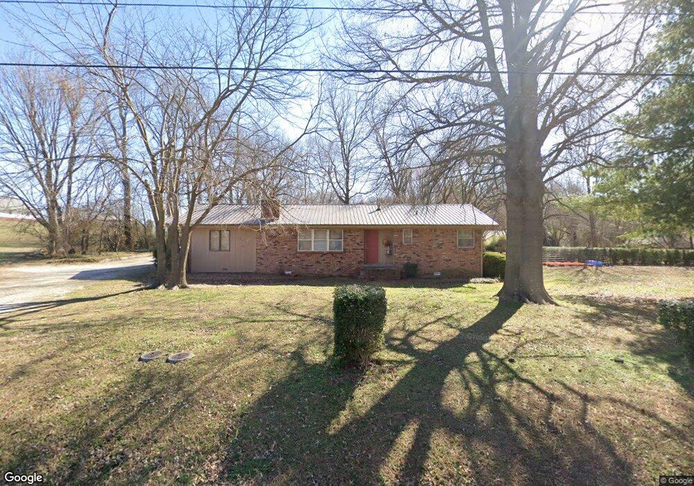 13214 Hickory Creek Rd, Lowell, AR 72745 - photo 1
