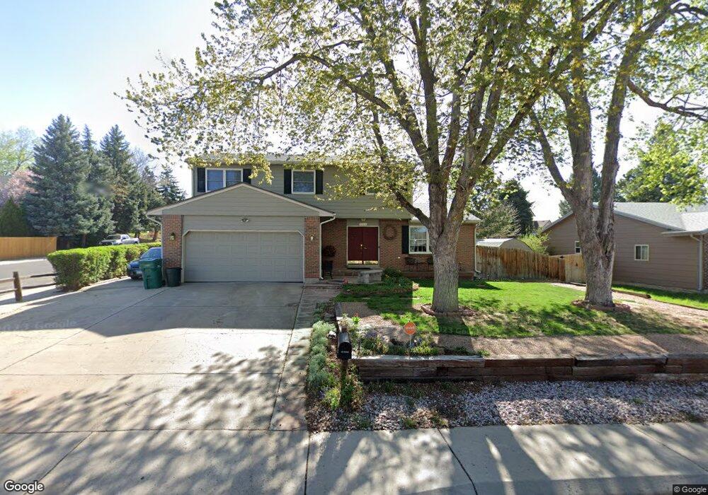 2042 S Richfield St, Aurora, CO 80013 - photo 1