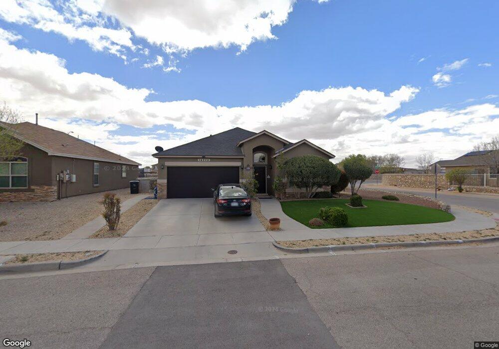 13000 Desert Sky Dr, Horizon City, TX 79928 - photo 1