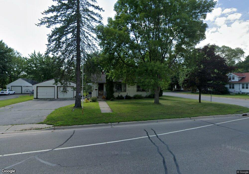 701 Summit Ave S, Sauk Rapids, MN 56379 - photo 1