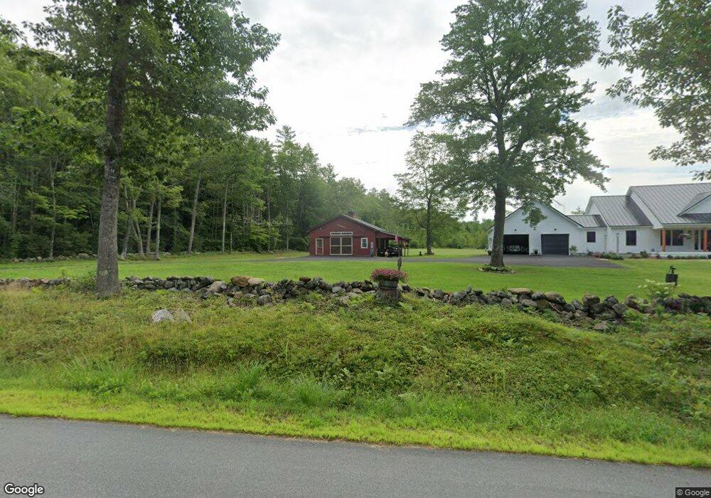 68 Gray Rd, Barnstead, NH 03218 - photo 1