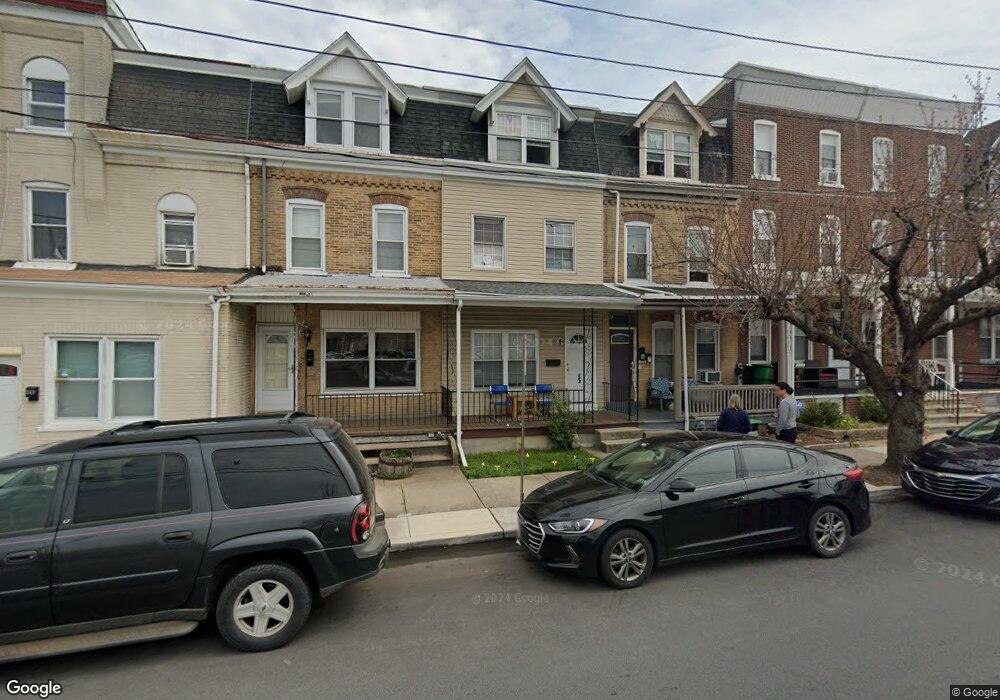 345 N 16th St, Allentown, PA 18102 - photo 1