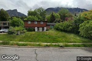 1700 Oak Ln, Provo, UT 84604
