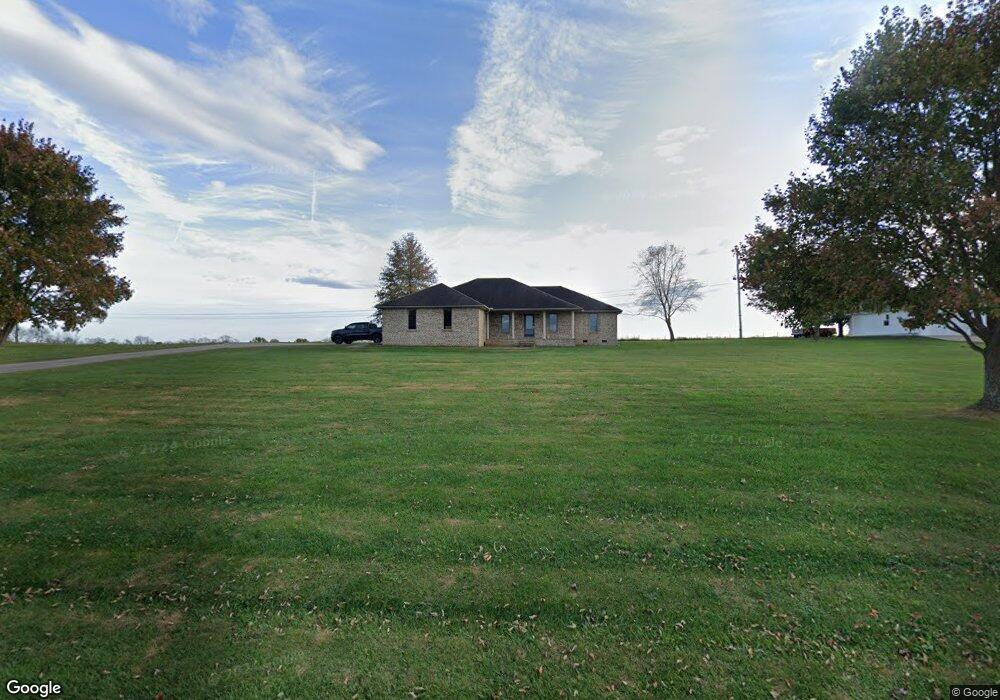 6066 Clift Pike, Mayslick, KY 41055 - photo 1