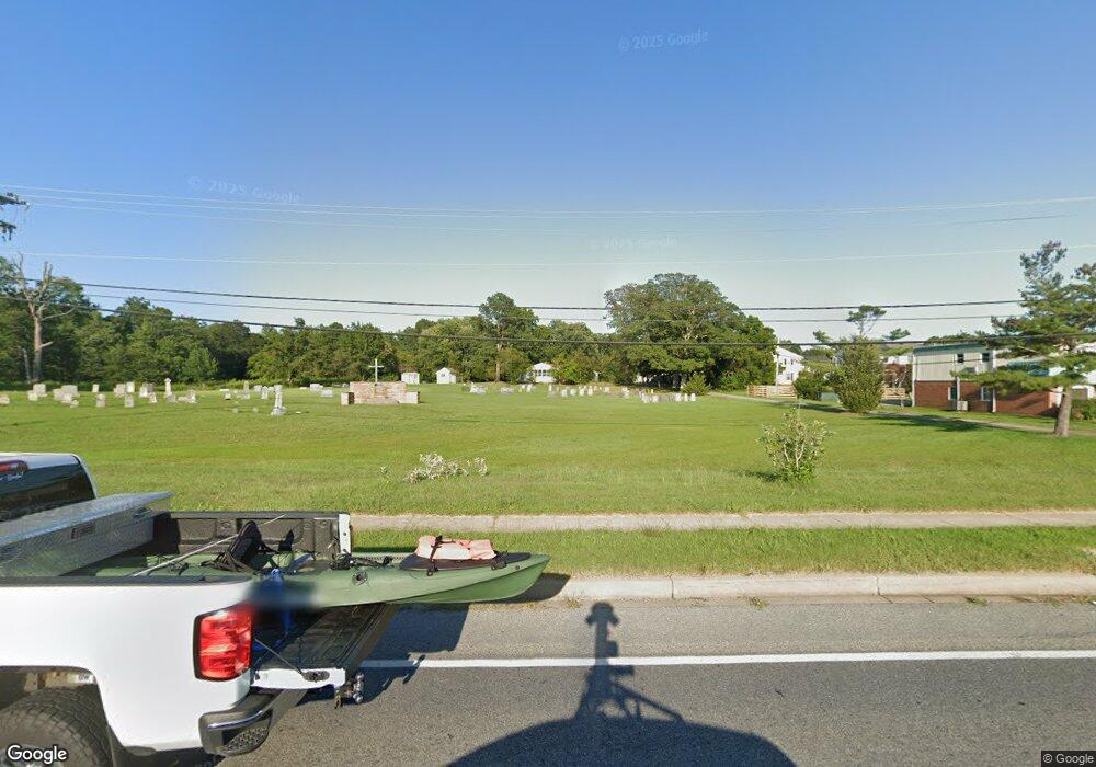 22340 Chancellors Run Rd, Great Mills, MD 20634 - photo 1