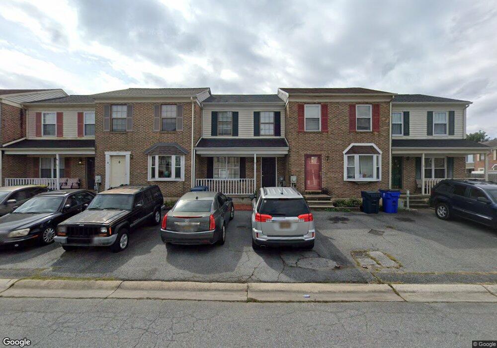 6 Heather Ln, New Castle, DE 19720 - photo 1