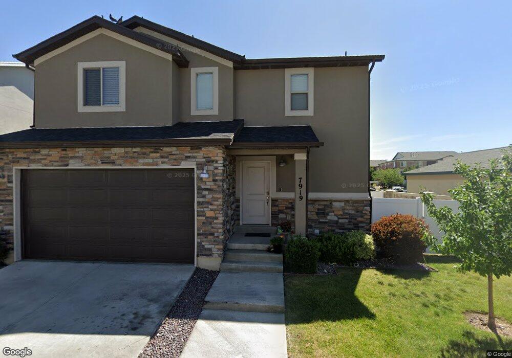 7919 S Ares Ct unit 82, West Jordan, UT 84081 - photo 1